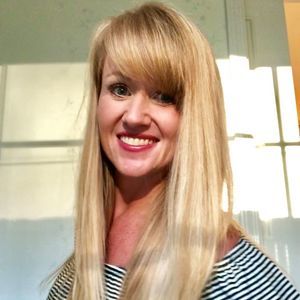 Meet your Posher, Angie